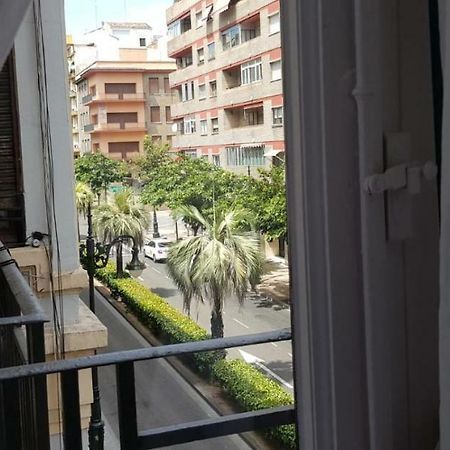 La Parada Zaragoza Kültér fotó