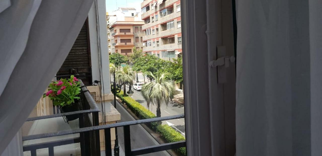 La Parada Zaragoza Kültér fotó